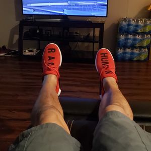 Meet your Posher, Amadeo